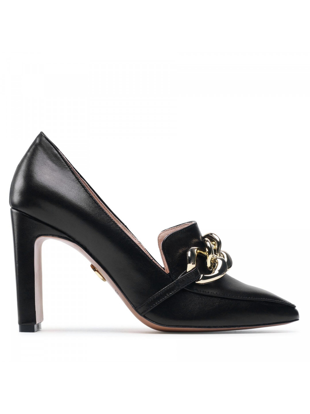 Polobotky Baldowski D03649-3262-003 Černá